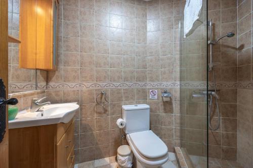 Las Palmeras B1 Apartamento Vacacional