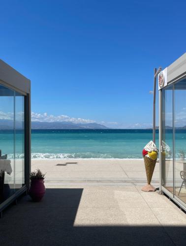 AGORA luxury APARTMENT 10