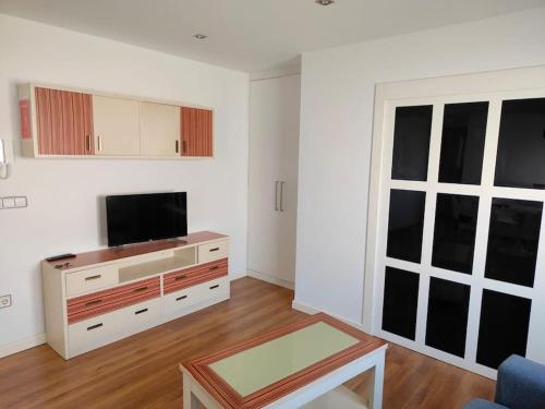 Piso cerca universidades y playa