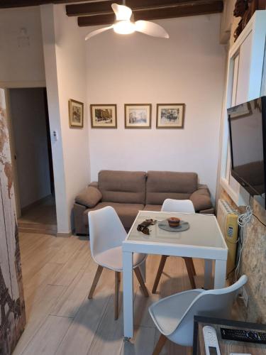 Apartamento Villavieja