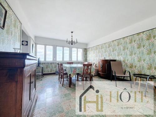 Résidence Saint Pierre: Vue Mer, 2 Chambres