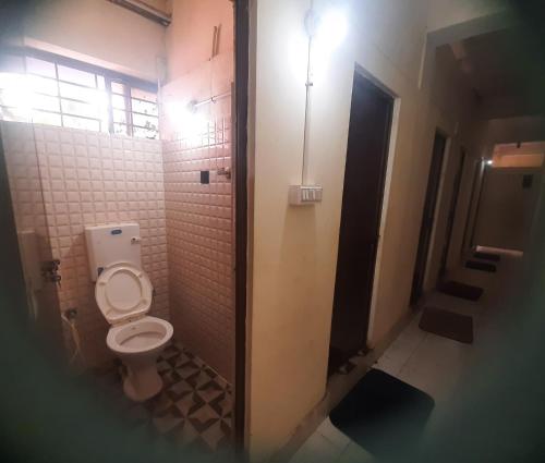 Afbeelding uit fotogalerij van UK YATHRINIVAS in Udupi