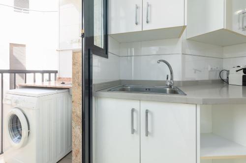 ApartUP Patacona Paradise Duplex
