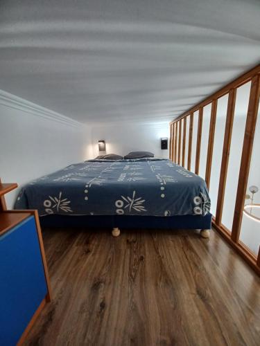 Photo de la galerie de l'établissement Maison de village neuve en Provence, à Les Omergues