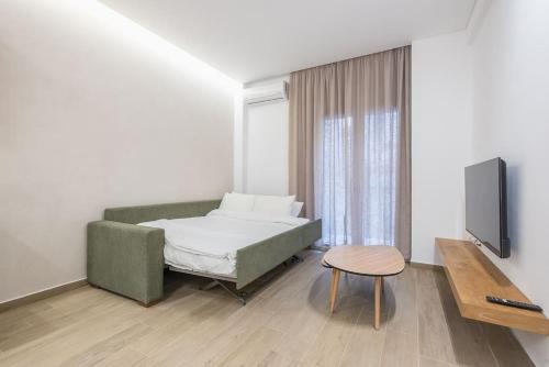 Elegant apartment in Athens