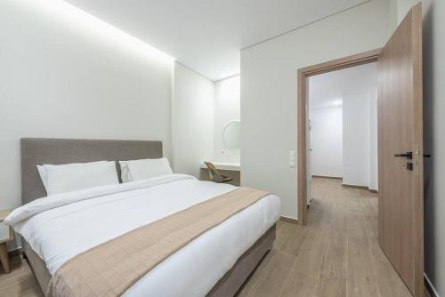 Elegant apartment in Athens