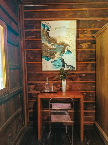 Foto sihtkohas Pemuteran asuva majutusasutuse Alaya Ecolodge galeriist