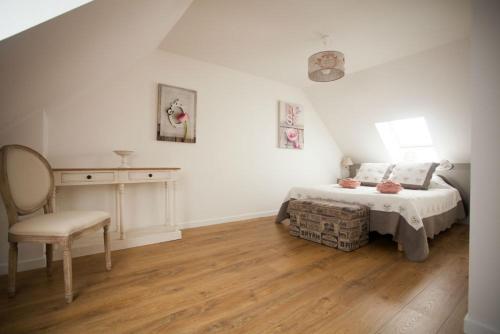 Domaine du Grand Condest Chambres d'Hôtes