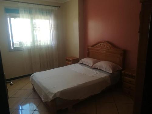 Saramica Spacious Apartment