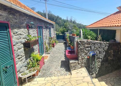 Casa Monte de Paz