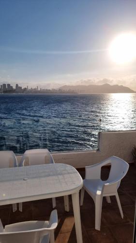 CASA DEL MAR - Benidorm