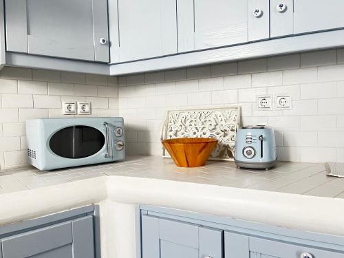 Gallery image of ONCE UPON, 3bedroom house in Chora in Kithnos