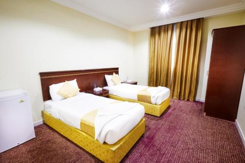 Gallery image of Hotel Apartments in Makkah