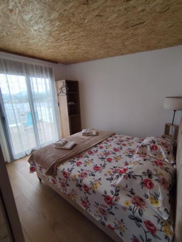 Galería fotográfica de Apartment Sorelle en Utjeha