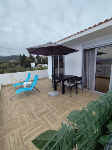 Galería fotográfica de Apartment Sorelle en Utjeha