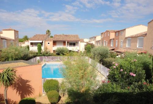 OREE DU GOLF I Joli T3 proche golf piscine Cap d Agde