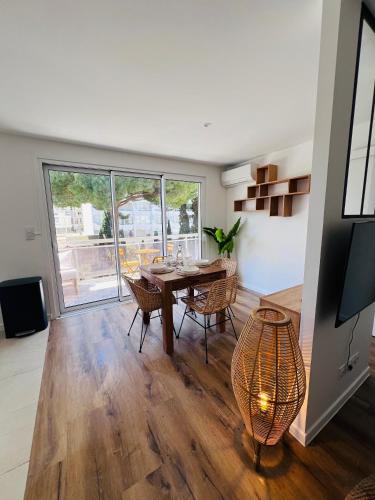 Les Appartements De Lina - Appartement Patz - Self Check-In -