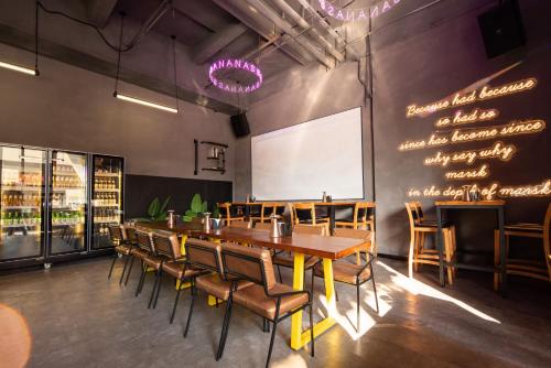 Fotografie z fotogalerie ubytování Banana S Design Hotel v Kantonu