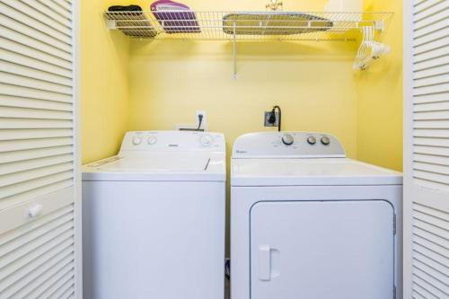 Billede fra billedgalleriet på Orange Beach Villas - Allure i Orange Beach