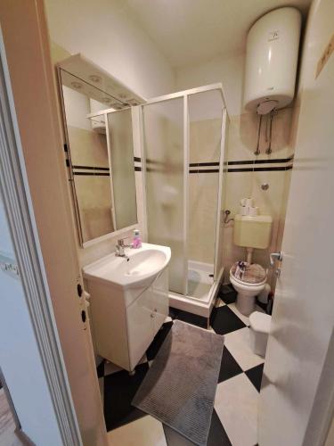 Apartment Dado Zadar