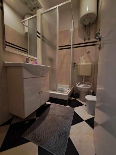 Apartment Dado Zadar