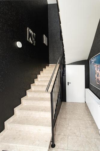 Gambar di galeri bagi Hotel Deluxe di Dorsten
