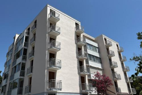 T3 Corniche Sète Rare