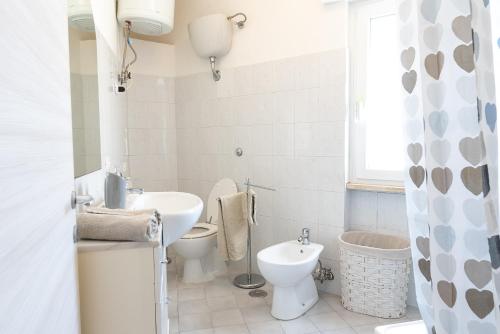 Foto dalla galleria di SuperAttico di Alessandro a Terracina