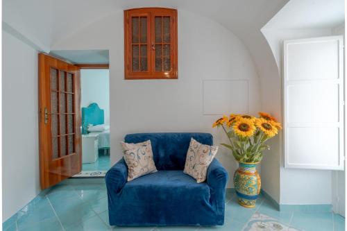Imagem da galeria de Little House em Minori