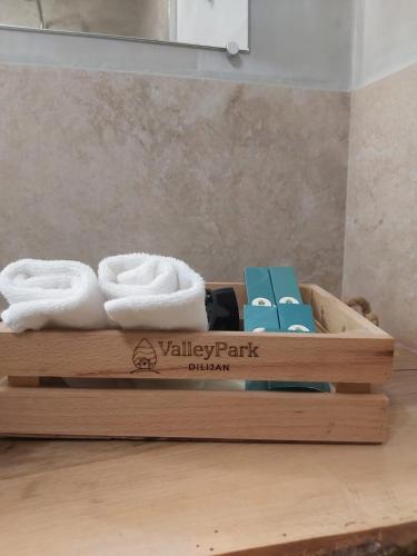 Imagen de la galería de Valley Park Dilijan, en Dilijan
