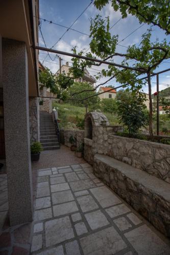 Gambar di galeri bagi Apartman Jelić di Trebinje