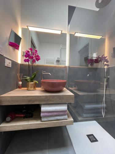 Bagno di Mood's Home BLQ