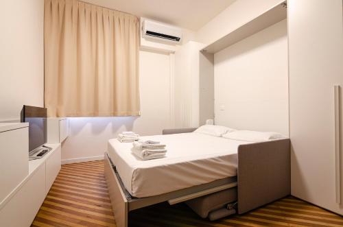 UGO BASSI LUX apartment photo 19