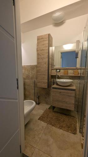 Foto Appartamento zona Grazie 3