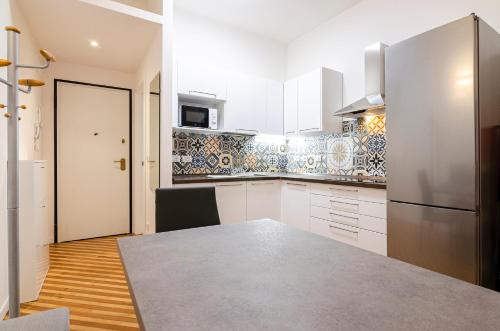 UGO BASSI LUX apartment photo 28