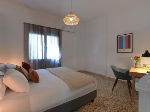 Stylish Sanctuary, Pangrati Gem Refurbished