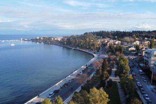 Φυσικό τοπίο κοντά σε αυτό το διαμέρισμα
