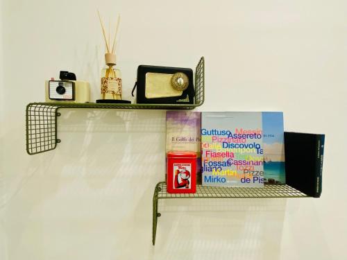 Imagen de la galería de Cinque Terre Casa Gina La Spezia, en La Spezia