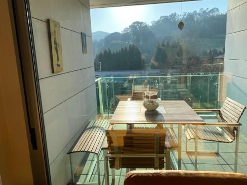 Photo de la galerie de l'établissement Casa Olmo apartamento en LLanes, à Llanes