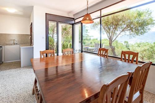 ジローナにあるGrifeu 08 - Apartamento con terraza exteriorのギャラリーの写真