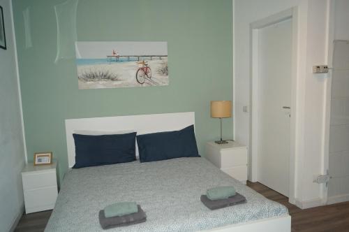House Naviglio Quattro