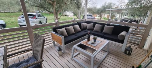 Mobile home San Antonio