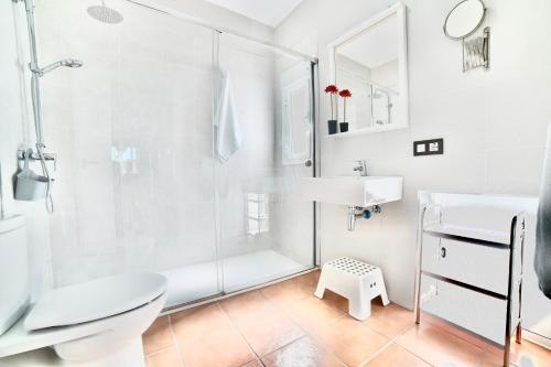 VILLA YUCA CON PISCINA PRIVADA en CONIL DE LA FRONTERA