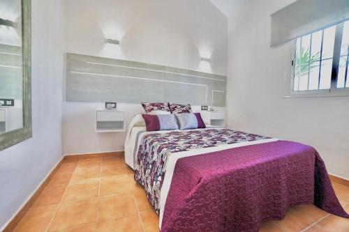 VILLA YUCA CON PISCINA PRIVADA en CONIL DE LA FRONTERA
