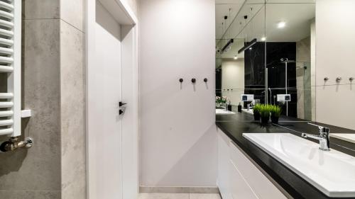 Foto Prestige Apartments - Rajska 8 - Old Town Gdańsk 6