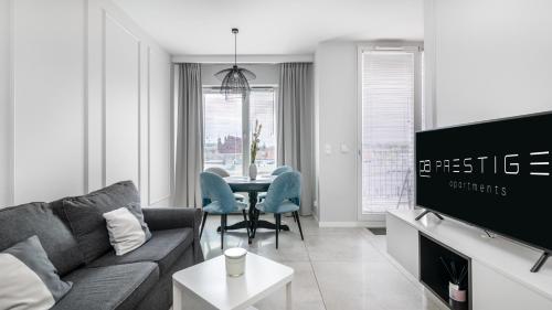 Foto Prestige Apartments - Rajska 8 - Old Town Gdańsk 3