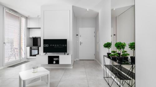 Foto Prestige Apartments - Rajska 8 - Old Town Gdańsk 4