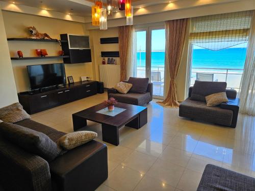 FantaSea Sea View Apartment