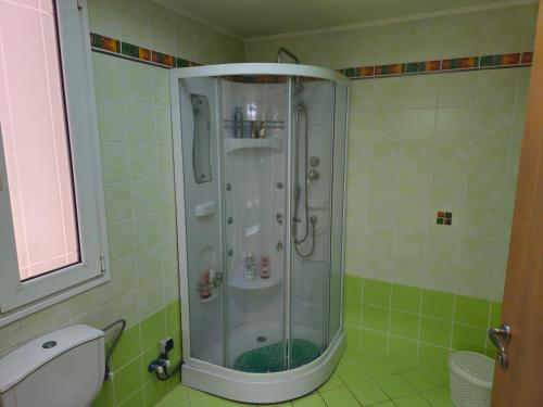 FantaSea Sea View Apartment