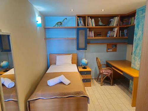FantaSea Sea View Apartment